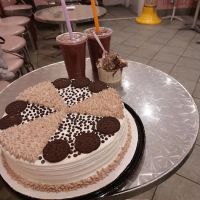 Ice Cream Center ico