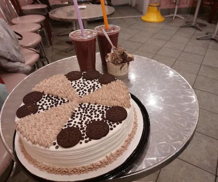 Ice Cream Center