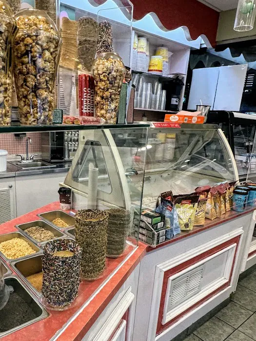 Ice Cream Center Picture 6