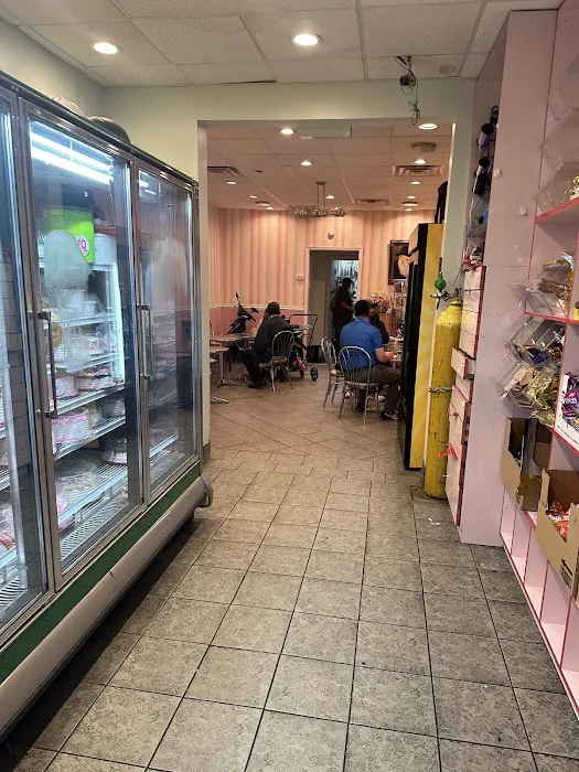Ice Cream Center Picture 7