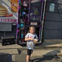 MunchHub Ice Cream Robot Vending ico