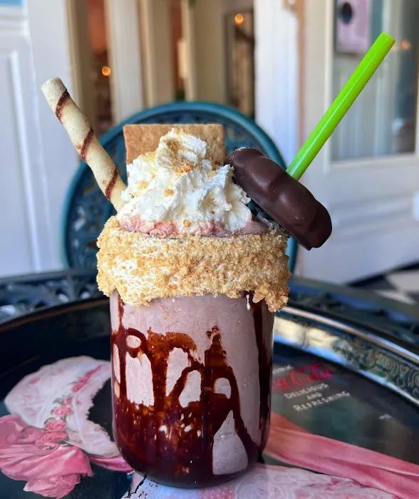The Ice Cream Bar Picture 5