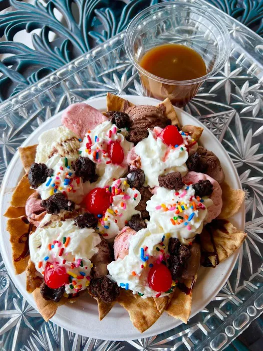 The Ice Cream Bar Picture 6