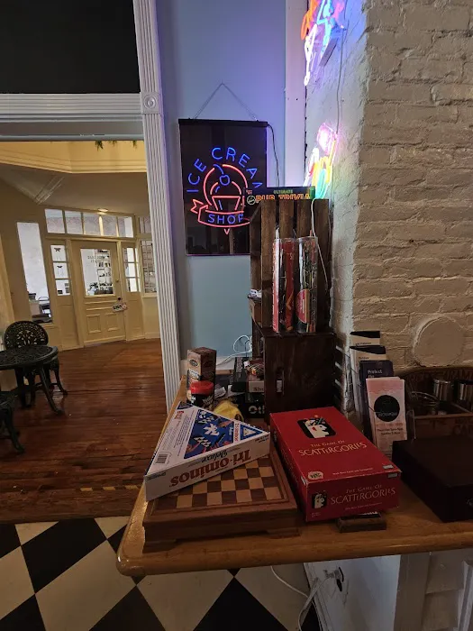 The Ice Cream Bar Picture 2