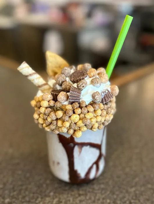 The Ice Cream Bar Picture 8