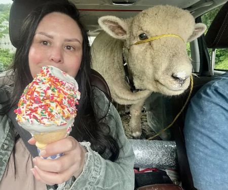 Zippers Mobile Ice Cream