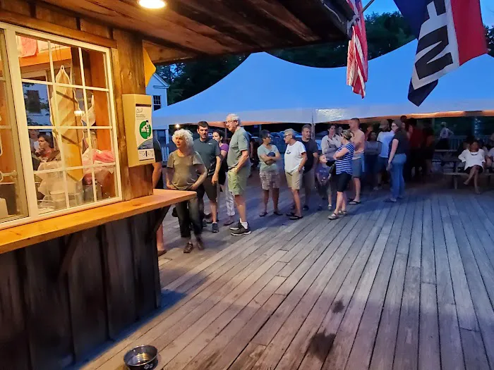 Quack Shack Picture 3
