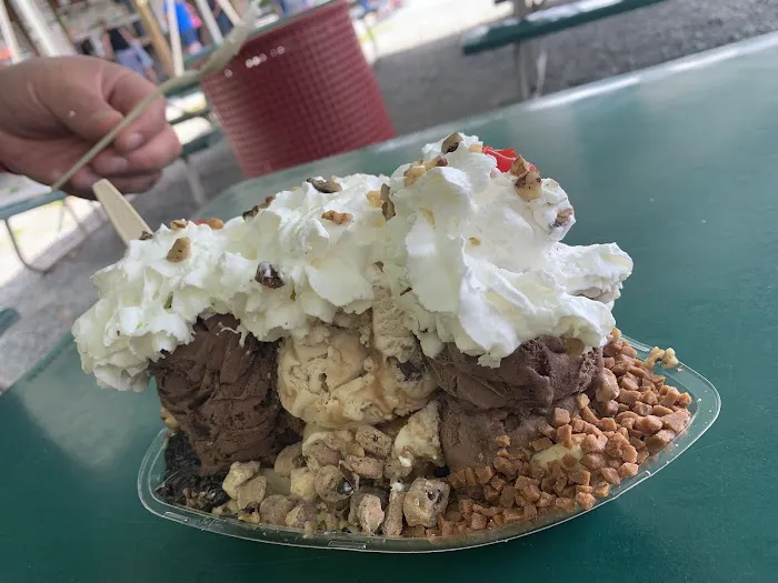 Ice Cream Fore-U Picture 10