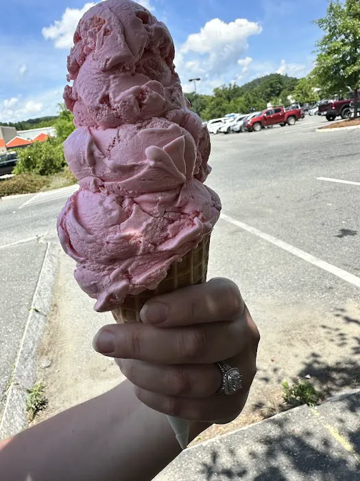 Ice Cream Fore-U Picture 8