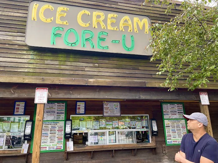 Ice Cream Fore-U Picture 5