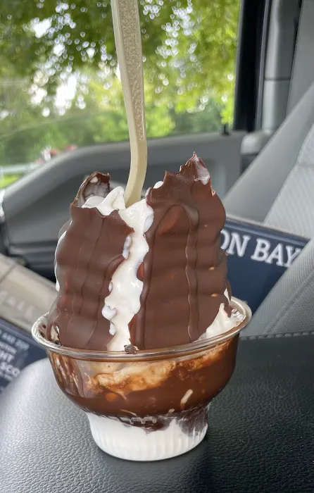 Ice Cream Fore-U Picture 1