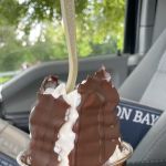 Ice Cream Fore-U
