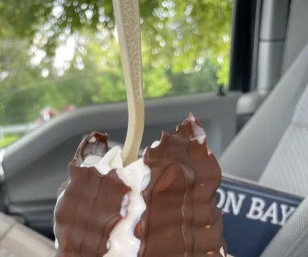 Ice Cream Fore-U