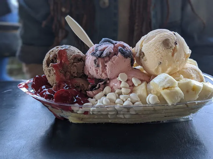 Ice Cream Fore-U Picture 4