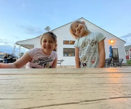Gifford's Ice Cream