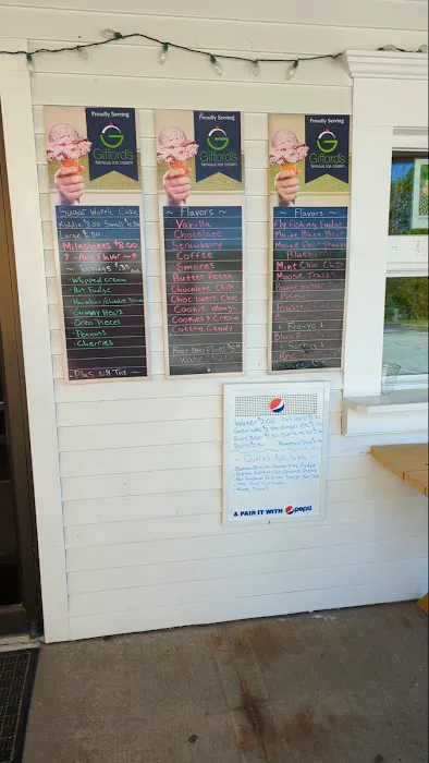 Gifford's Ice Cream Picture 3