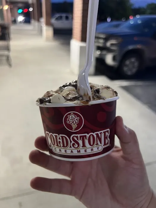 Cold Stone Creamery Picture 1