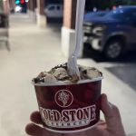 Cold Stone Creamery