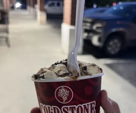 Cold Stone Creamery