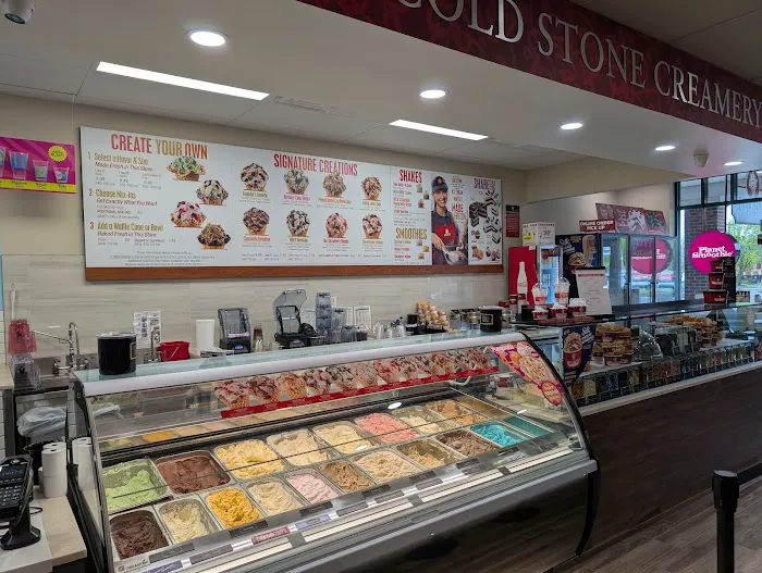 Cold Stone Creamery Picture 8