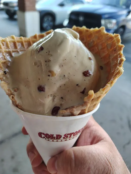 Cold Stone Creamery Picture 5