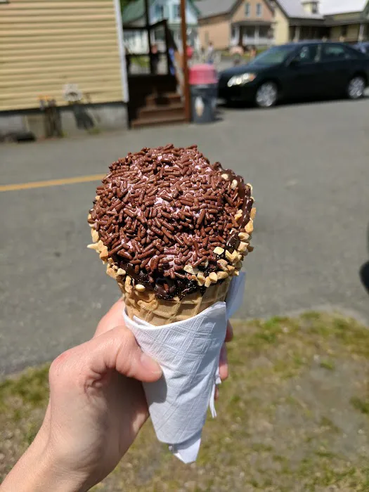 Dairy Twirl Picture 1
