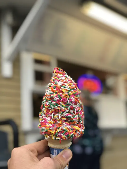 Dairy Twirl Picture 2