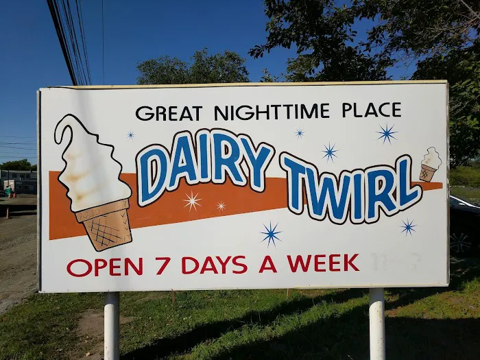 Dairy Twirl Picture 7