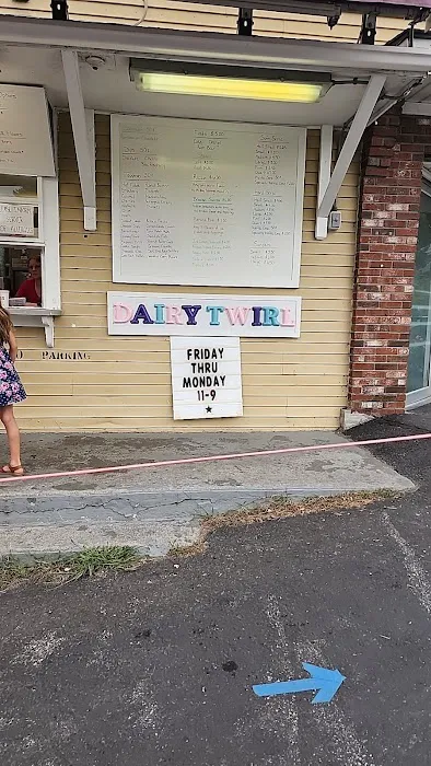 Dairy Twirl Picture 10