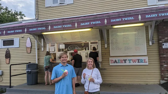 Dairy Twirl Picture 4