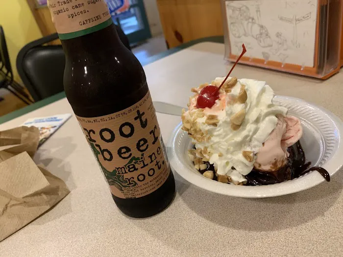 The Velvet Moose Ice Cream Shoppe Picture 9
