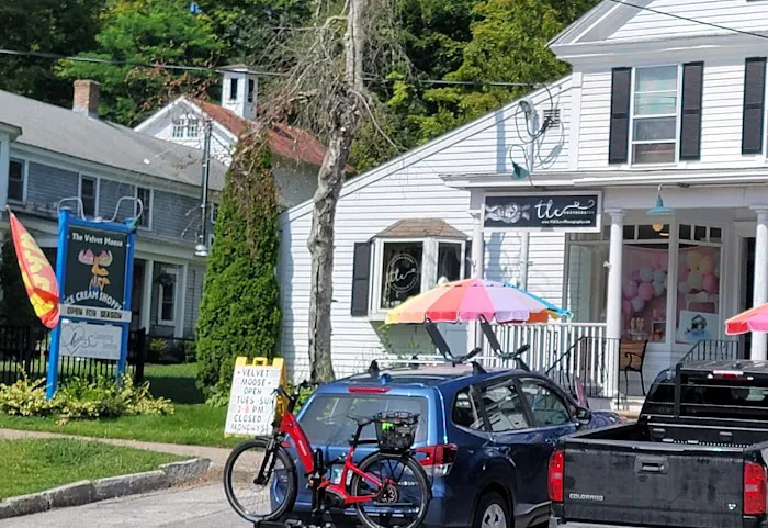 The Velvet Moose Ice Cream Shoppe Picture 2