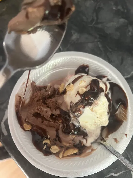 The Velvet Moose Ice Cream Shoppe Picture 1