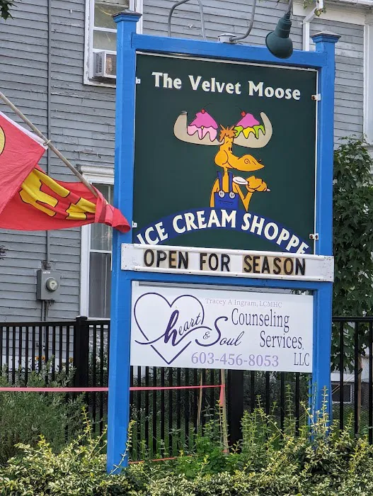 The Velvet Moose Ice Cream Shoppe Picture 3