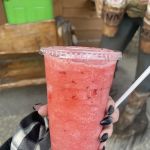 Naughty Nellie's Ice Cream Bar