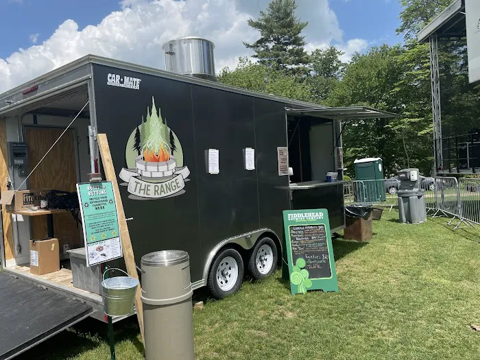 Marty's Driving Range and Ice Cream Picture 8