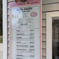 Sundae Drive ico
