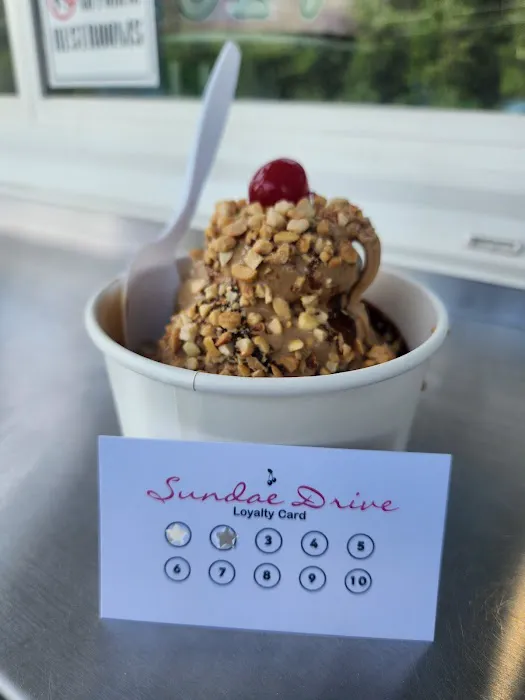 Sundae Drive Picture 6