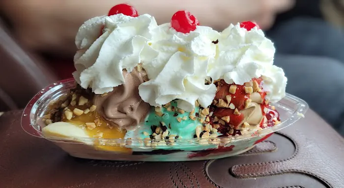 Sundae Drive Picture 5