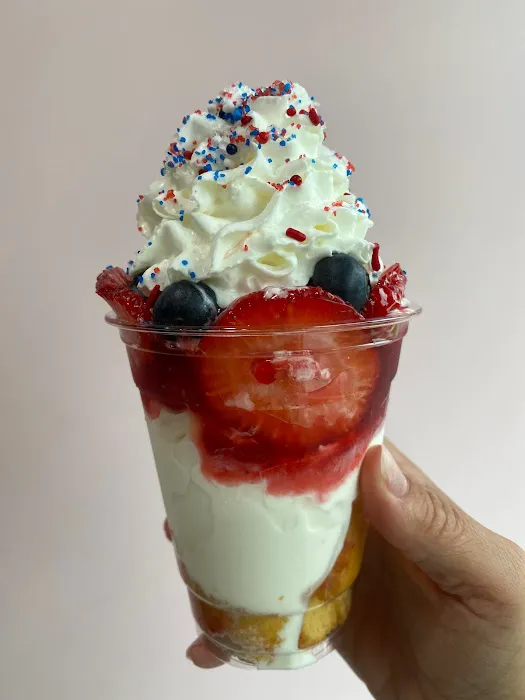 Sundae Drive Picture 4