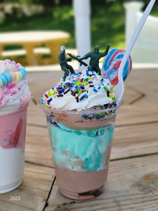 Sundae Drive Picture 2