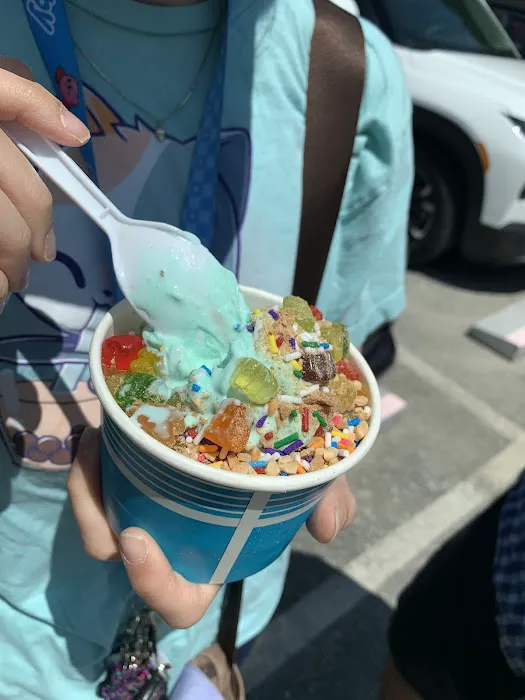 Sundae Drive Picture 7