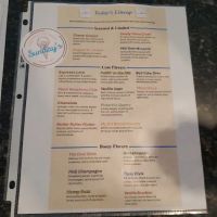 Sunday's Ice Cream Shop ico