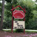 Dodge's Ice Cream Stand