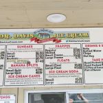 Dr Davis Ice Cream