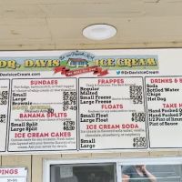 Dr Davis Ice Cream ico