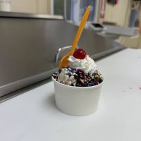 Sweet Scoops ico