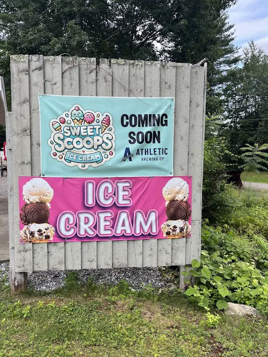 Sweet Scoops Picture 5