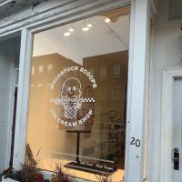 Woodstock Scoops ico
