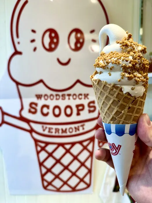 Woodstock Scoops Picture 5